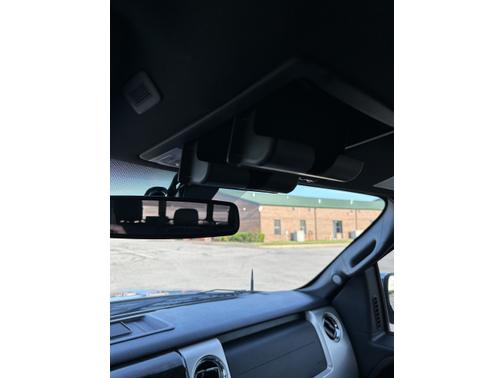 2013 Ford F-150 Platinum