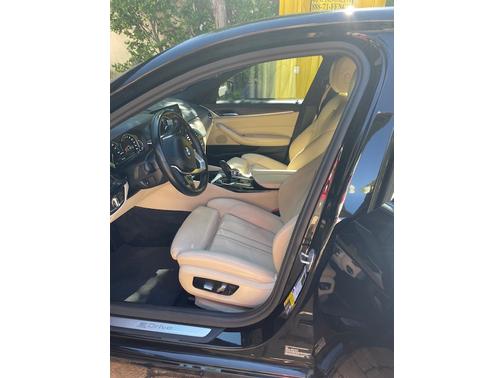 2018 BMW 530e iPerformance