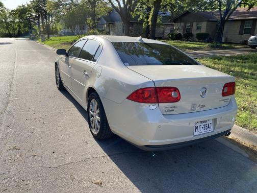 2011 Buick Lucerne CXL Premium