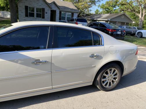 2011 Buick Lucerne CXL Premium