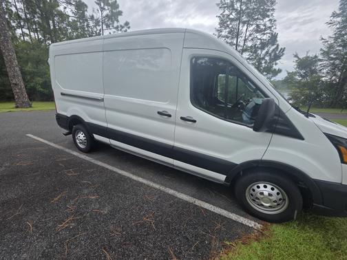 2020 Ford Transit-250 Base