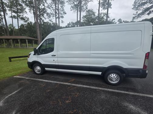 2020 Ford Transit-250 Base