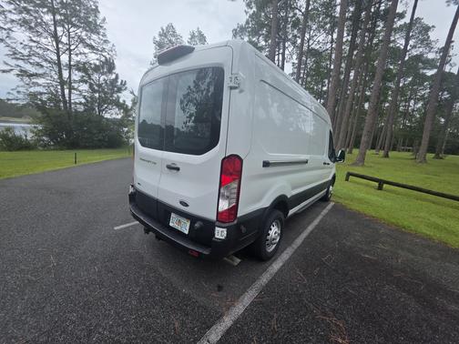 2020 Ford Transit-250 Base