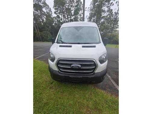 2020 Ford Transit-250 Base