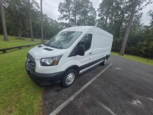 2020 Ford Transit-250 Base