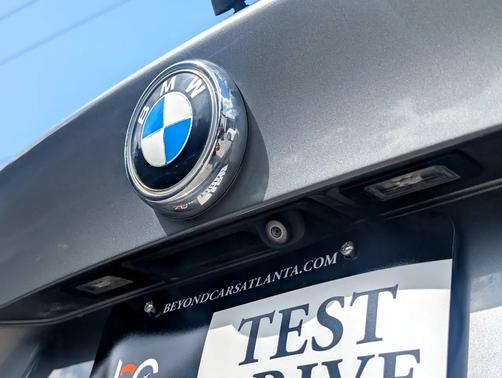 2016 BMW X3 xDrive35i