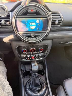 2017 MINI Clubman Cooper S ALL4