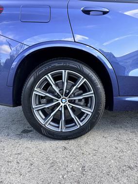 2019 BMW X5 xDrive50i