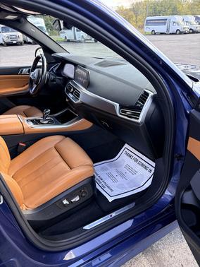 2019 BMW X5 xDrive50i