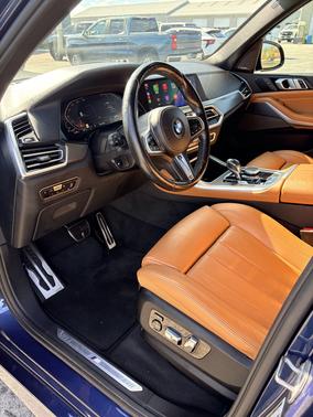 2019 BMW X5 xDrive50i