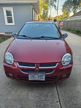2005 Dodge Neon SXT