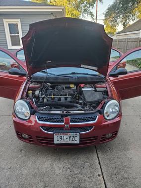 2005 Dodge Neon SXT
