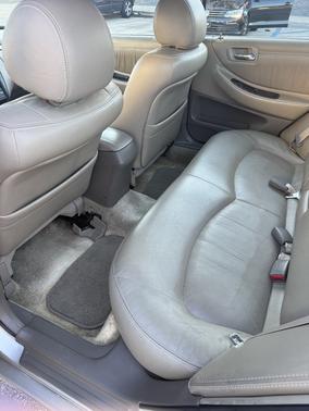 1999 Honda Accord EX