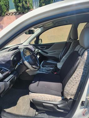 2019 Subaru Forester Base