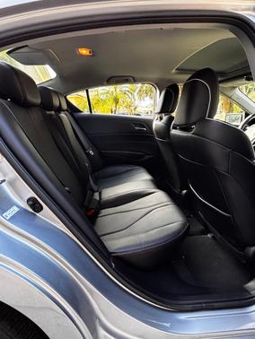 Silver 2019 Acura ILX Premium Package