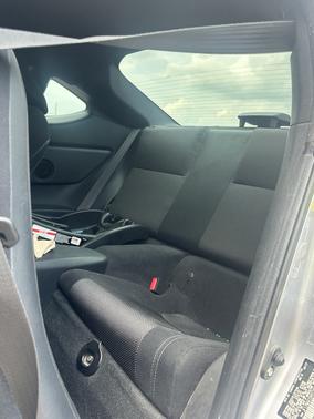 2017 Toyota 86 860 Special Edition