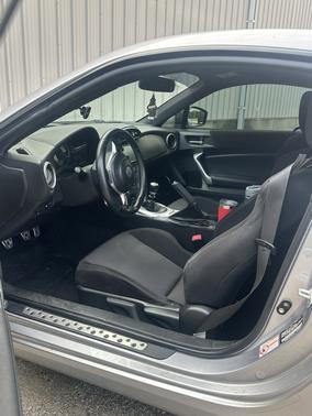 2017 Toyota 86 860 Special Edition