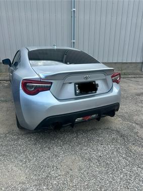 2017 Toyota 86 860 Special Edition