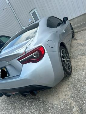 2017 Toyota 86 860 Special Edition