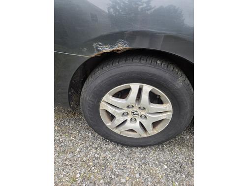 2006 Honda Odyssey EX-L