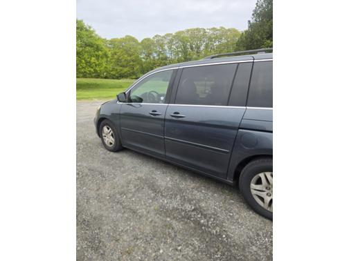 2006 Honda Odyssey EX-L