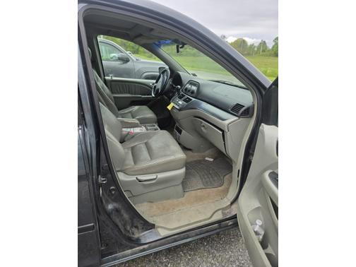 2006 Honda Odyssey EX-L