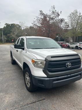 2016 Toyota Tundra SR