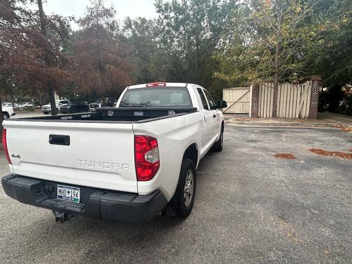 2016 Toyota Tundra SR