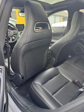 2016 Mercedes-Benz CLA-Class CLA 250