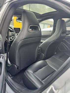 2016 Mercedes-Benz CLA-Class CLA 250