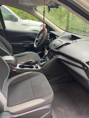 2013 Ford Escape S