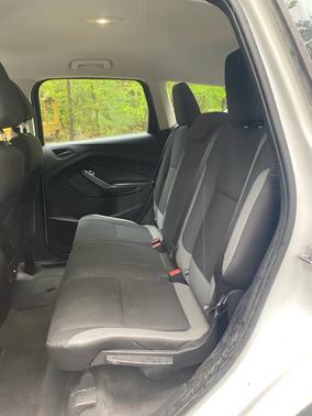 2013 Ford Escape S