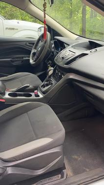 2013 Ford Escape S