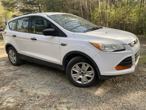 2013 Ford Escape S