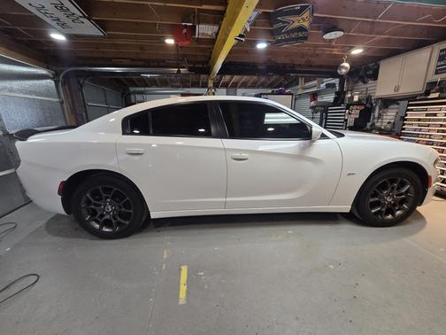 2018 Dodge Charger GT