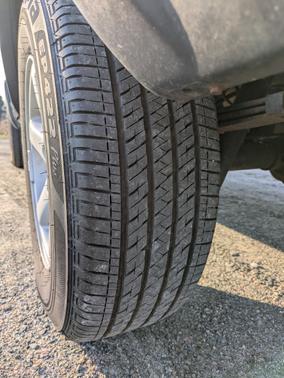 2000 Jeep Cherokee Sport 4WD