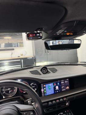 2020 Porsche 911 911 Carrera