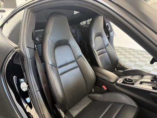 2020 Porsche 911 911 Carrera