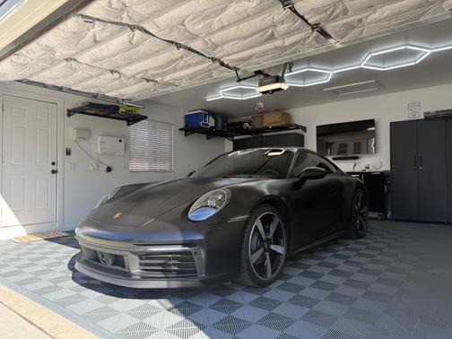 2020 Porsche 911 911 Carrera