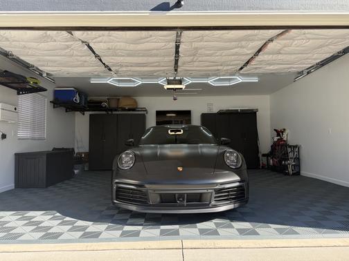 2020 Porsche 911 911 Carrera