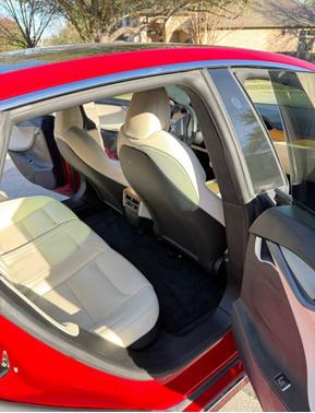 2020 Tesla Model S Long Range Plus