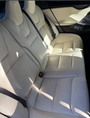 2020 Tesla Model S Long Range Plus