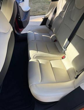 2020 Tesla Model S Long Range Plus