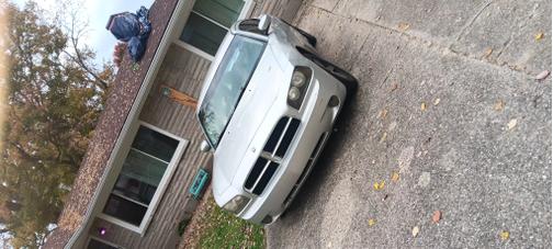 2010 Dodge Charger SXT
