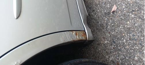 2010 Dodge Charger SXT