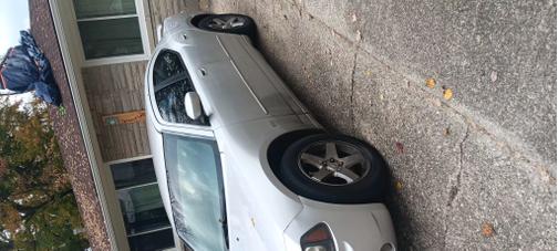 2010 Dodge Charger SXT