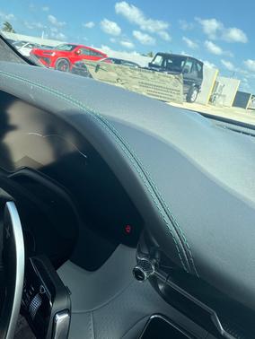 2024 Maserati GranTurismo Trofeo