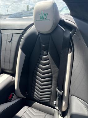 2024 Maserati GranTurismo Trofeo