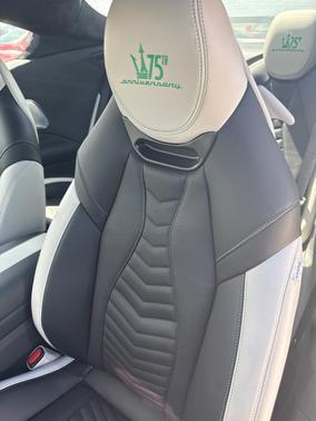 2024 Maserati GranTurismo Trofeo