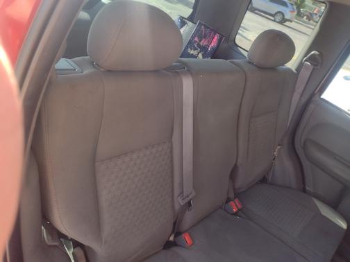 2006 Jeep Liberty Sport